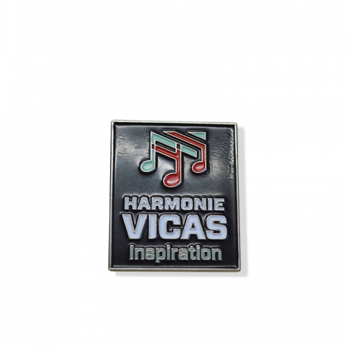 Promotional label pin,custom badge