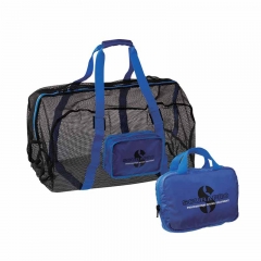 Wholesale mesh soap bag nylon mesh packing bag