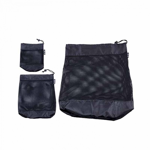 Wholesale hotsale nylon mesh packing bag mexican mesh bag