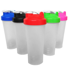 BPA Fee Shaker Bottle Low Mininmum Water Bottle