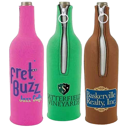 Wholesale Beer Can Neoprene Can Cooler