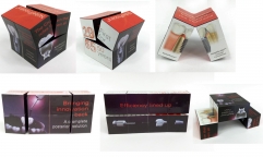 Wholesale Magic Cubes customized