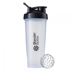 BPA Fee Shaker Bottle Low Mininmum Water Bottle