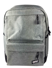New style backpack with USB charging .