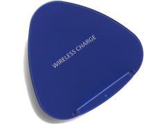 Triangle New Deign Wireless Chager