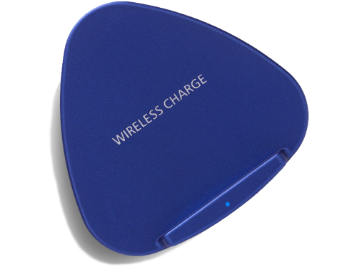 Triangle New Deign Wireless Chager