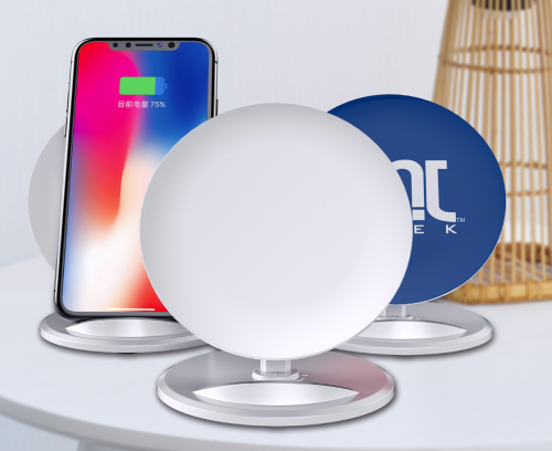 Wireless Charging Stand