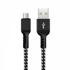 Solo fast charging cables