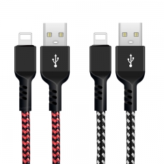 Solo fast charging cables
