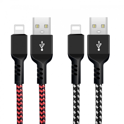 Solo fast charging cables