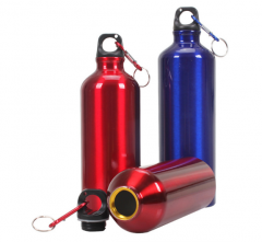 Aluminum Sport Bottle/ LFGB Certificate