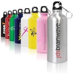 Aluminum Sport Bottle/ LFGB Certificate