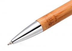 Bamboo ball-point pen