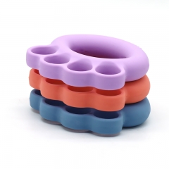 Silicone Hand Grip Ring