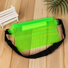 2020  Multi color Waterproof fanny pack