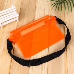 2020  Multi color Waterproof fanny pack