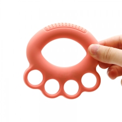 Silicone Hand Grip Ring