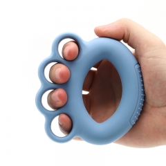 Silicone Hand Grip Ring