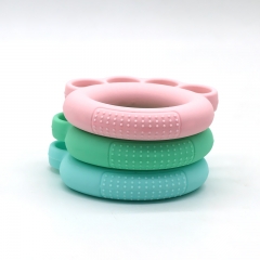 Silicone Hand Grip Ring