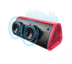 Fashion design MIFA Bluetooth speaker for USA market .