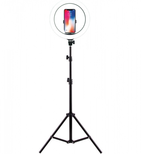 2020 Best selling 10 Inch Led Make Up Lights ring lights .