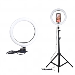 2020 Best selling 10 Inch Led Make Up Lights ring lights .