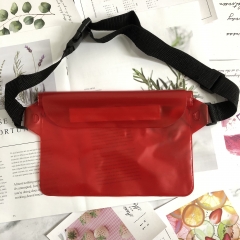 Waterproof fanny pack